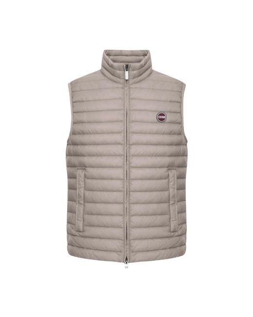 Vests Colmar pour homme en coloris Gray