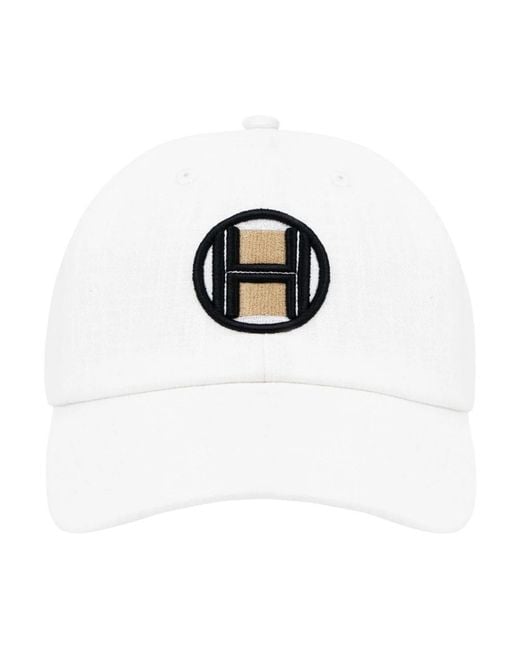 Hèst Black Hats & Caps