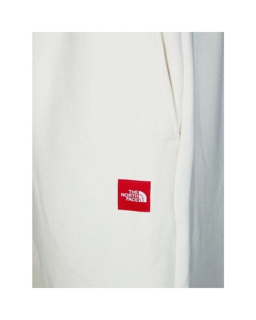 Outdoor Trousers The North Face de color Gray
