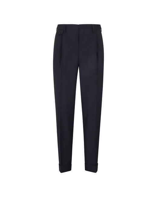 L.b.m. 1911 Blue Suit Trousers for men