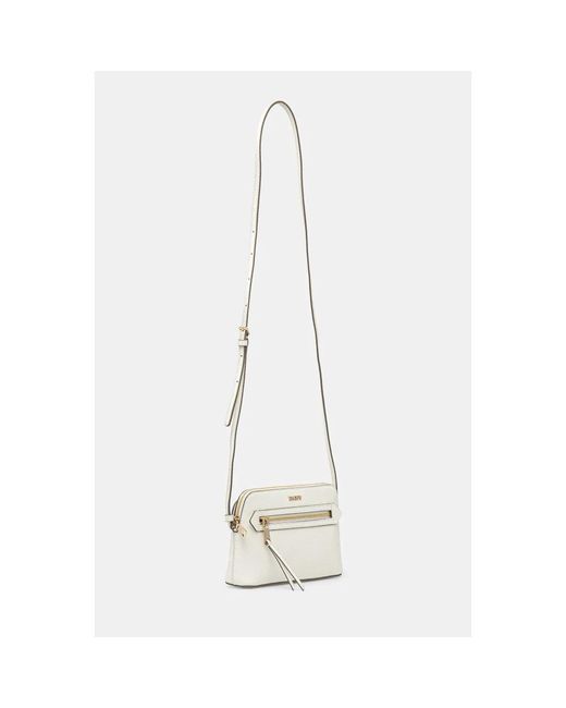 DKNY White Bryant Ave