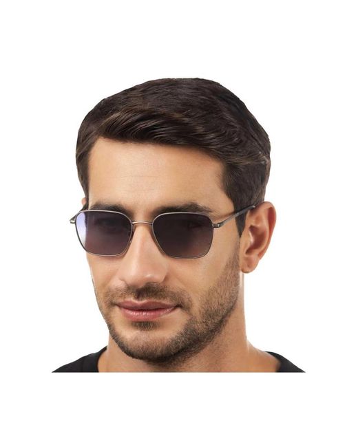 Accessories > sunglasses Police pour homme en coloris Gray