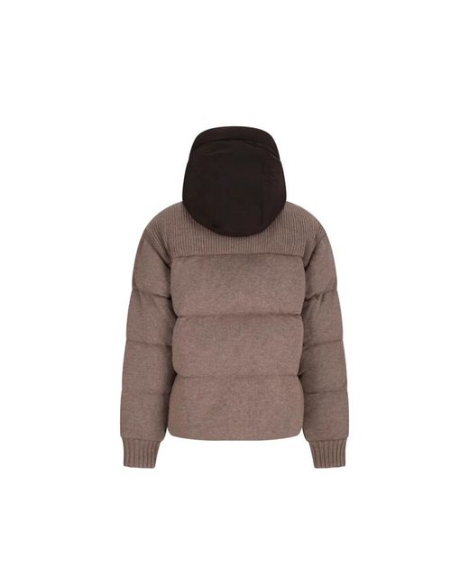Mackage Jacket in het Brown voor heren