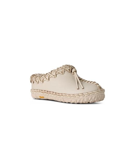 Ugg Slippers in het Natural