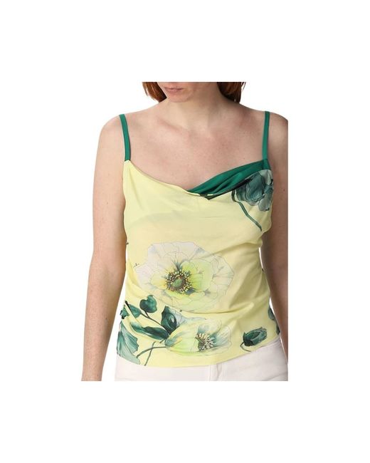 Pinko Top in het Green