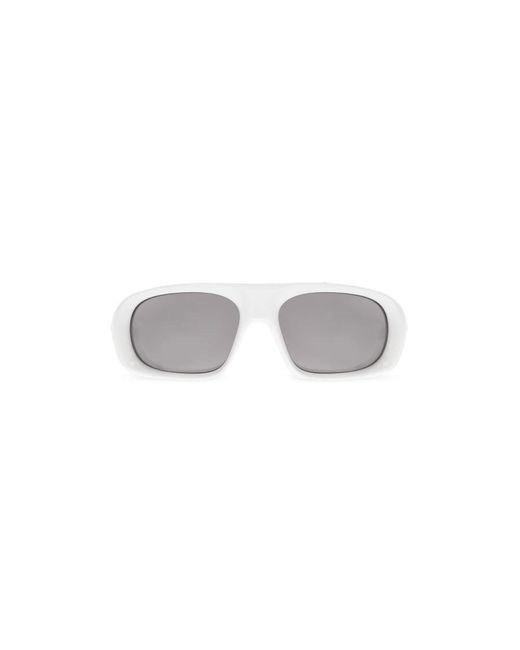 Oakley Gray Sunglasses