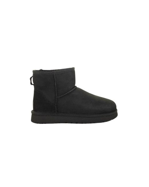 Ugg Snowboots in het Black