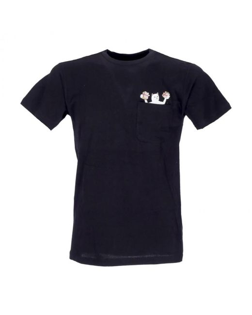 RIPNDIP Shirts in het Blue voor heren