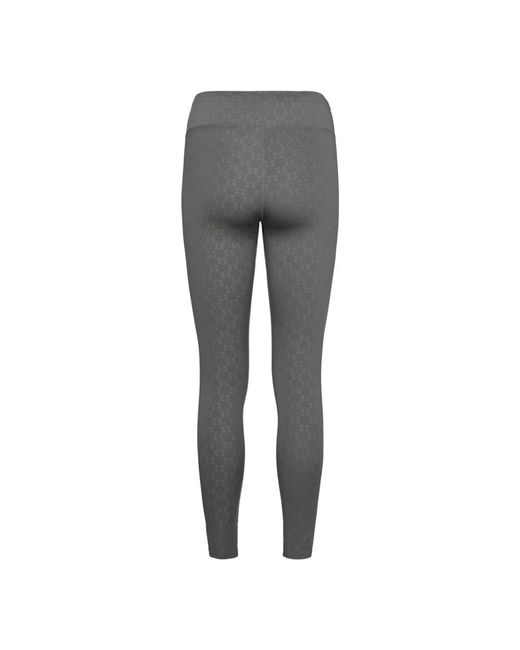 Sofie Schnoor Broeken ,Grijs ,Leggings in het Gray