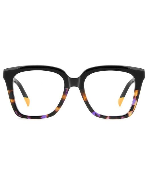 Missoni Black Glasses