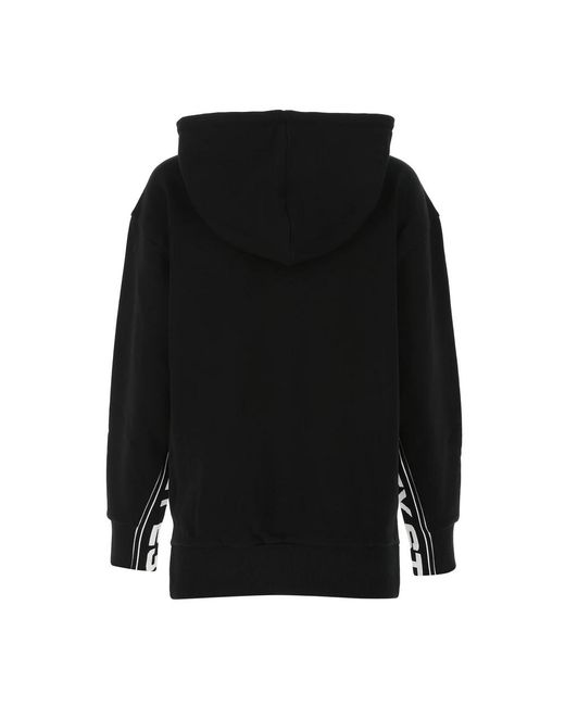 Stella McCartney Black Hoodies