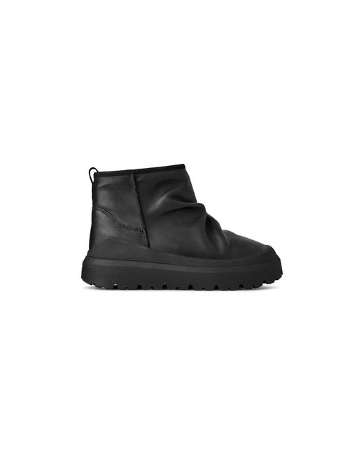 Ugg Winter Laarzen in het Black voor heren
