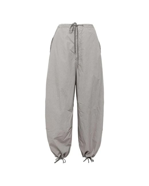 Autry Gray Trousers