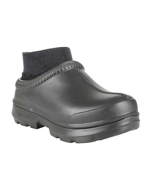 Shoes > boots > rain boots Ugg en coloris Gray