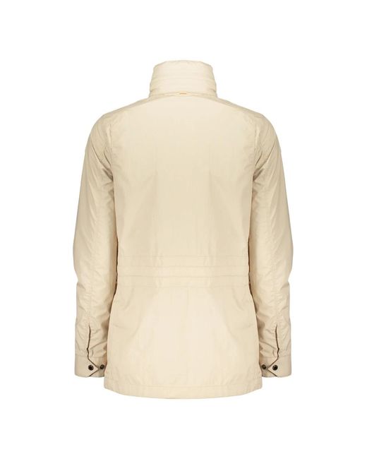 Parajumpers Light Jackets in het Natural