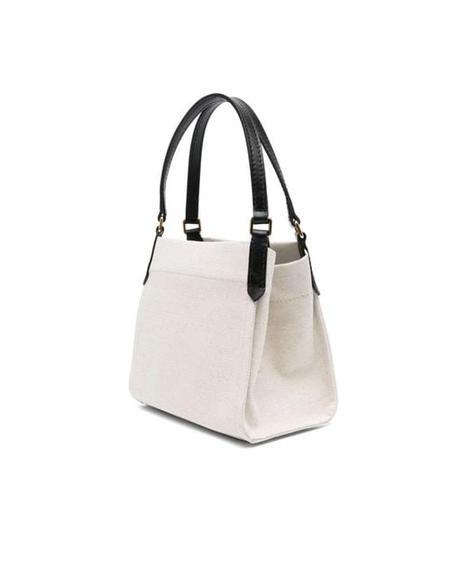 Tom Ford Natural Tote Bags