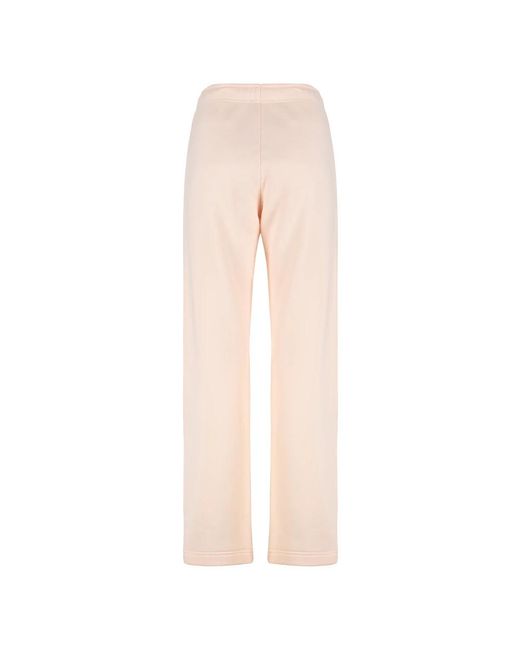 Sweatpants Autry de color Pink