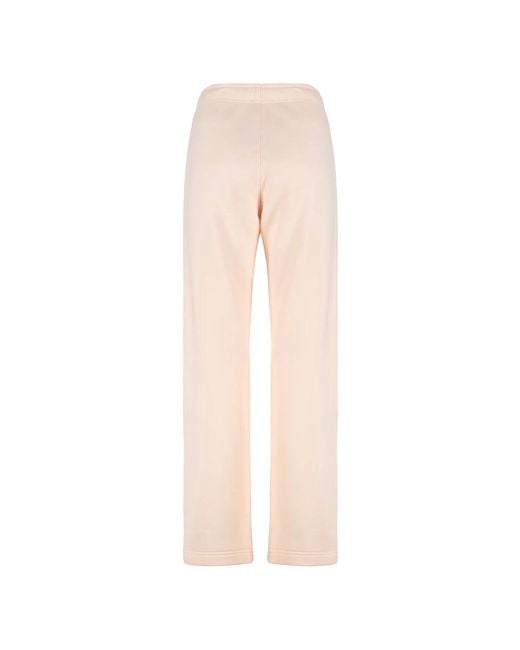Sweatpants Autry de color Pink