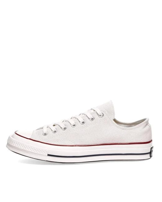 Converse White Sneakers for men