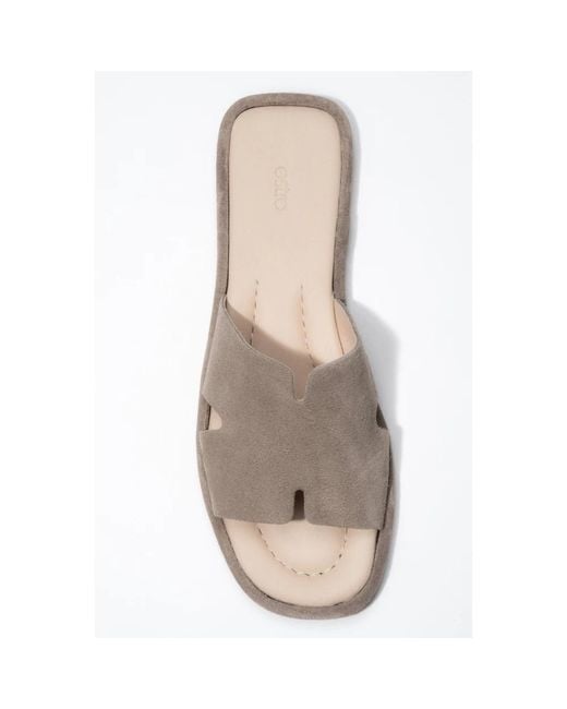 ESTRO Gray Sliders
