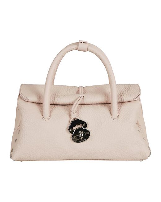 Zanellato Natural Dotta Small