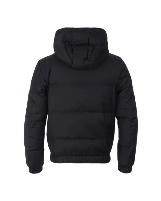 Down Jackets Montecore de hombre de color Blue