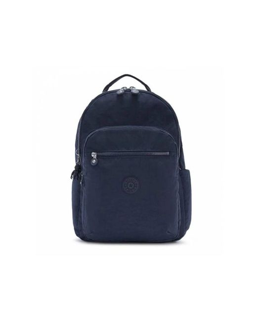 Kipling Stylischer Zaini Rucksack in Blue für Herren