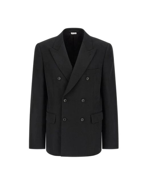 Comme des Garçons Black Blazers for men