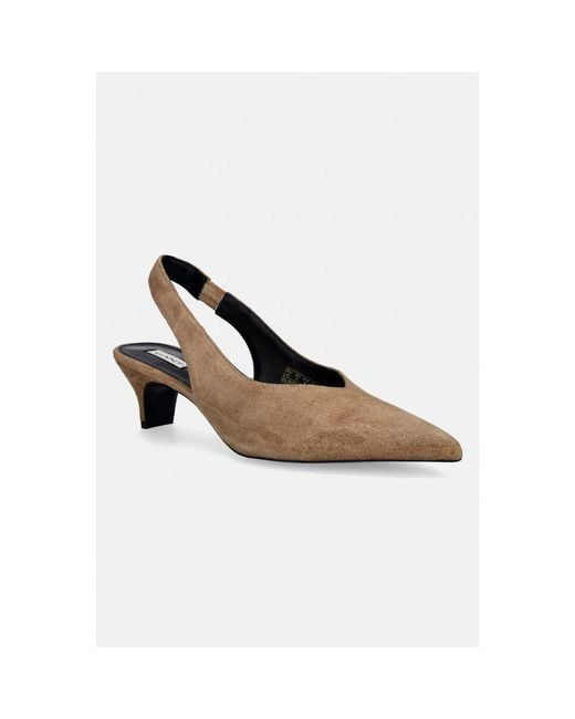 Pumps Gant en coloris Brown