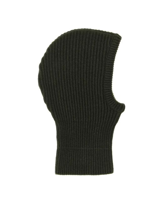MM6 by Maison Margiela Green Accessories