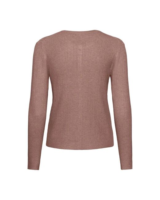 Cardigans Inwear en coloris Brown