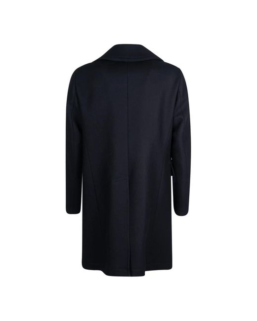 Coats > double-breasted coats DSquared² pour homme en coloris Blue