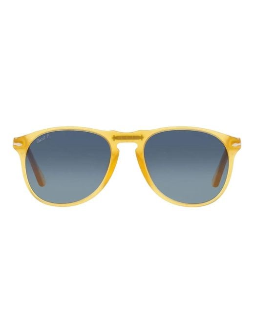 Persol Blue Sunglasses