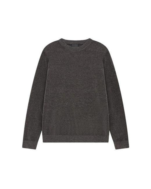 Sweatshirts Unity Original de hombre de color Gray