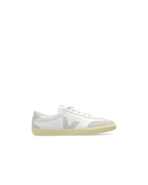 Veja White Sneakers for men