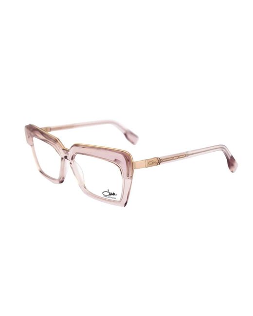Glasses Cazal de color Metallic