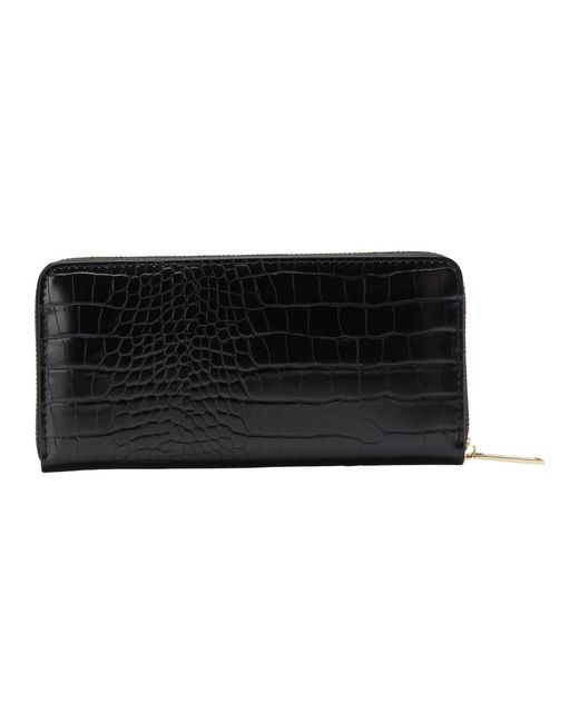 carlo colucci Black Wallets & Cardholders
