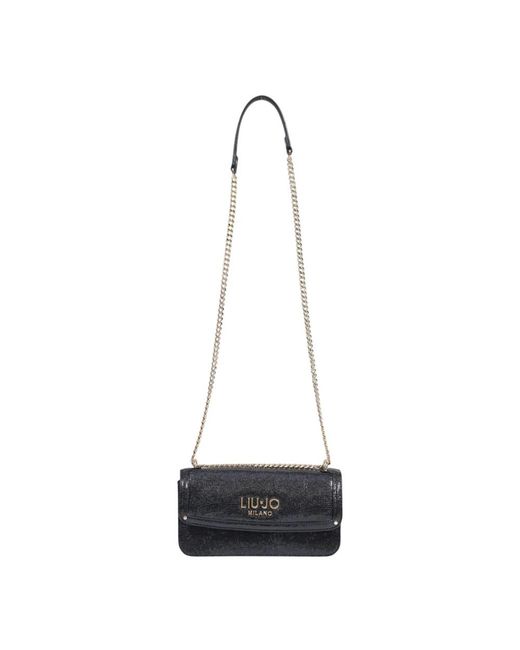 Liu Jo White Cross Body Bags