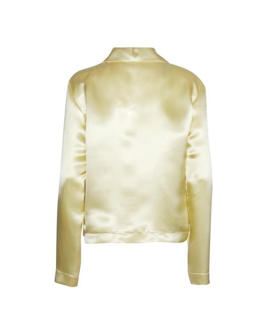 Philosophy Di Lorenzo Serafini Green Shirts