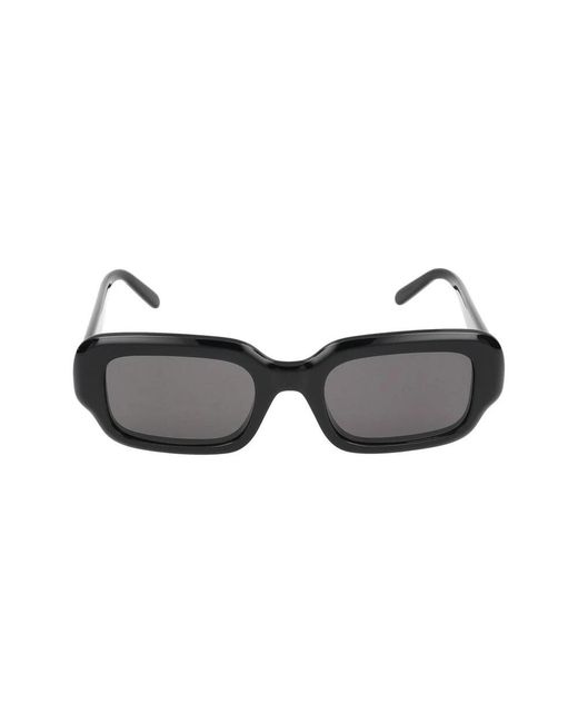 Loewe Gray Sunglasses