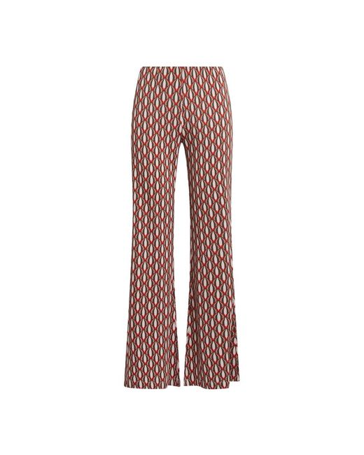 Maliparmi Red Trousers