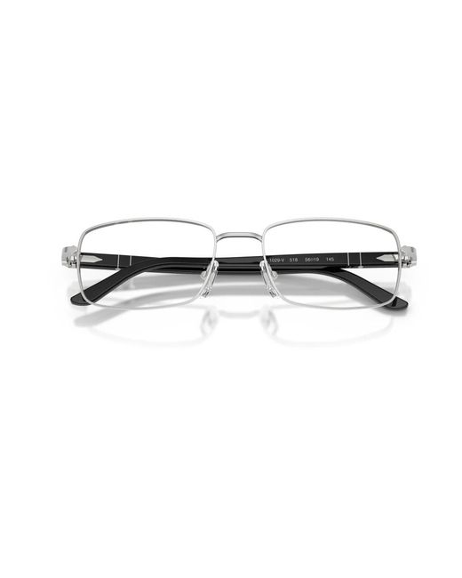 Persol Metallic Glasses