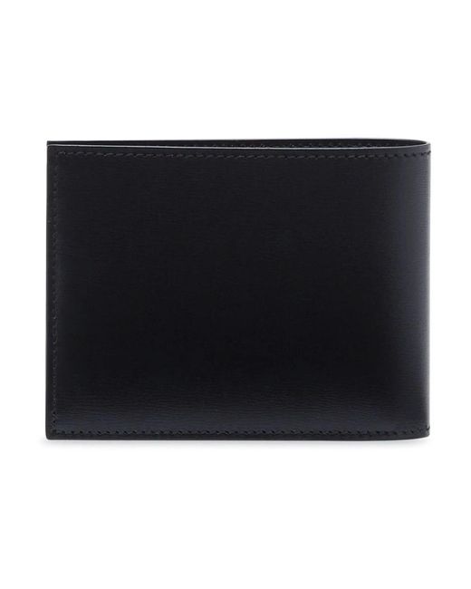 Ferragamo Wallets cardholders in Black für Herren