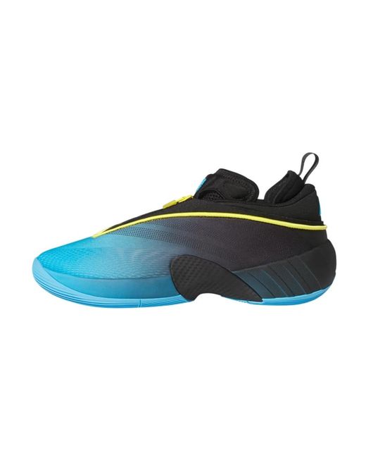 Adidas D.O.N. Issue 7 in het Blue voor heren