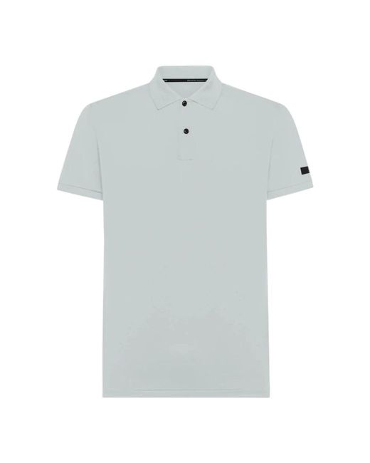 Rrd Blue Polo Shirts for men