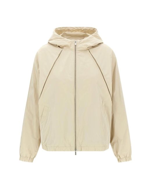 Peserico Natural Light Jackets