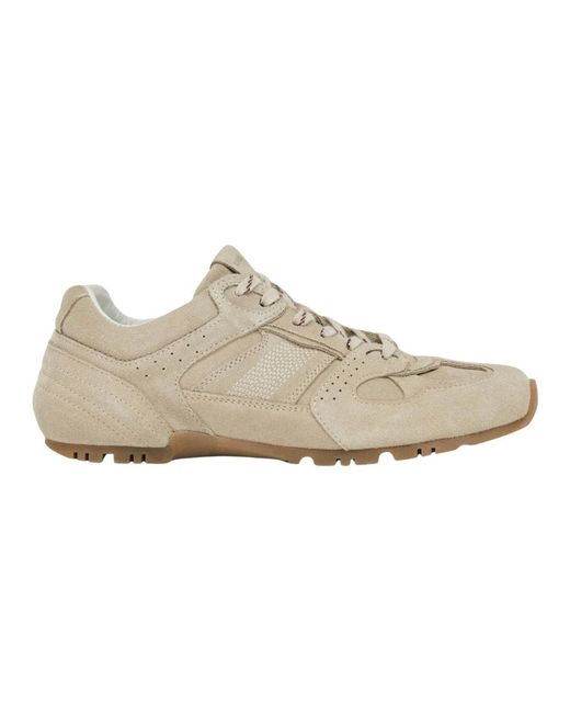 Sneakers di Alohas in Gray