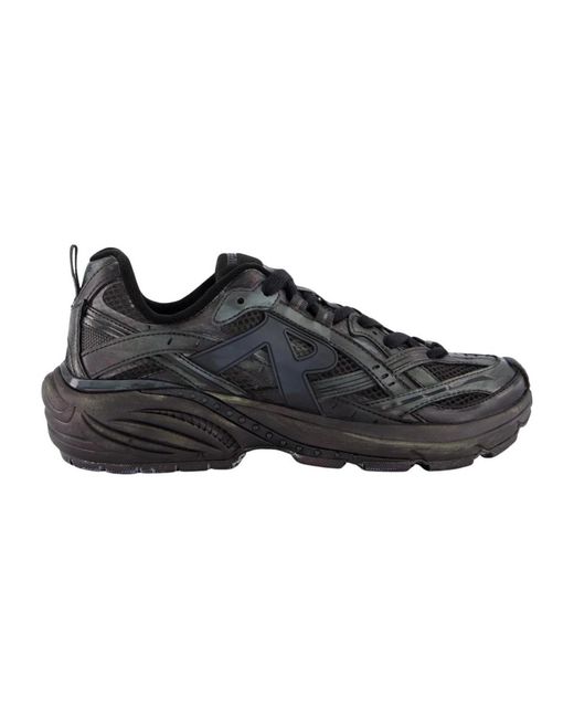 Sneakers Represent pour homme en coloris Black