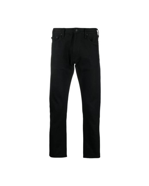 Off-White c/o Virgil Abloh Regular Fit Jeans - - Heren in het Black voor heren