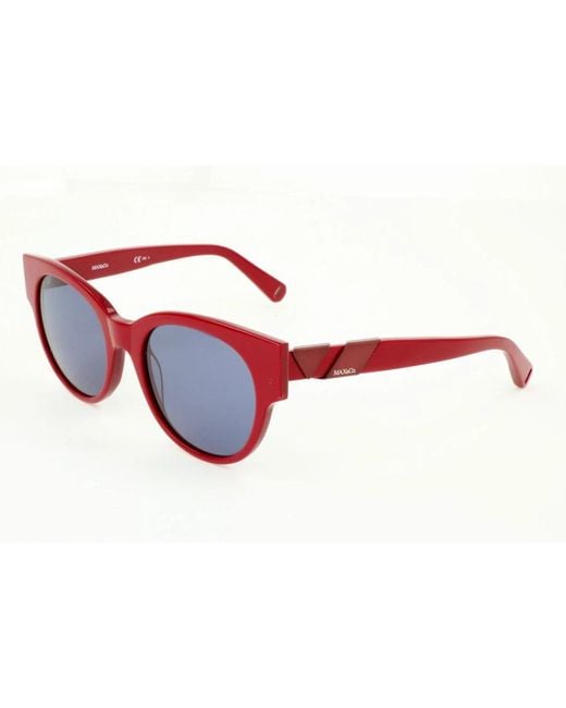 MAX&Co. Red Sunglasses
